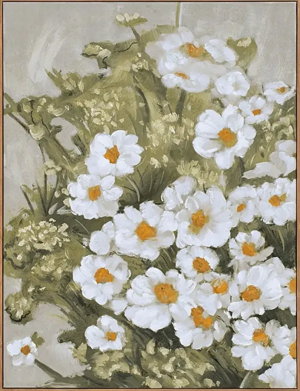 Flower in the Wild Multi Artwork