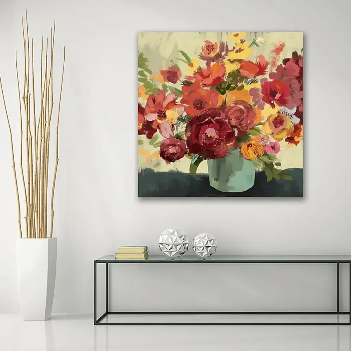 Soveze III Multi Artwork