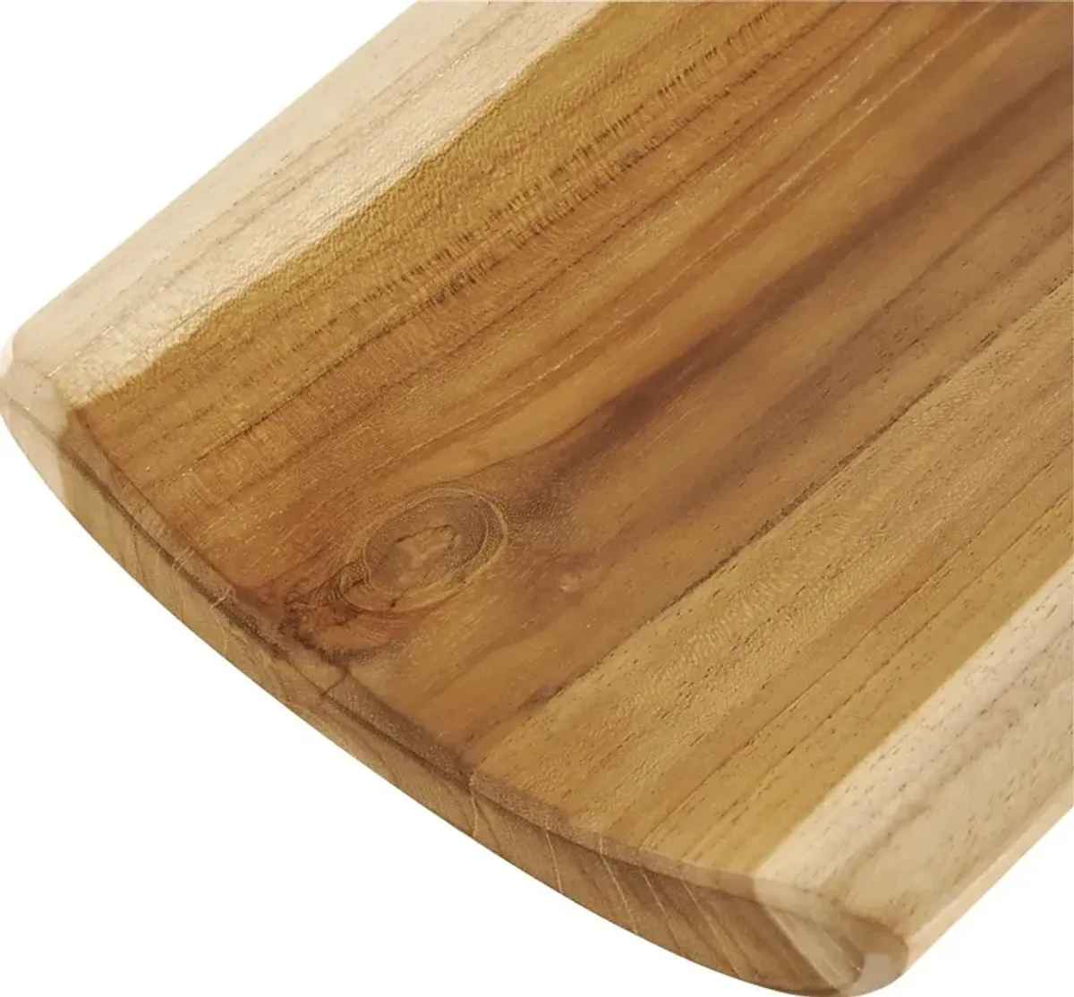Yaoli Brown Tray, Set of 3
