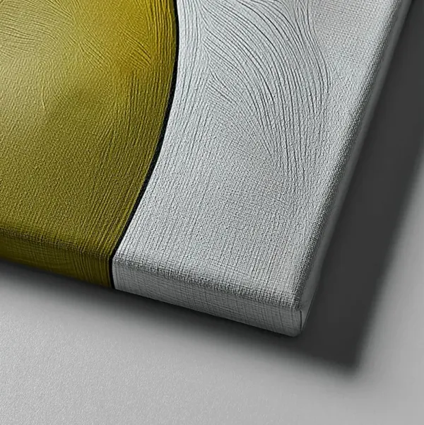 Bloome II Multi Artwork