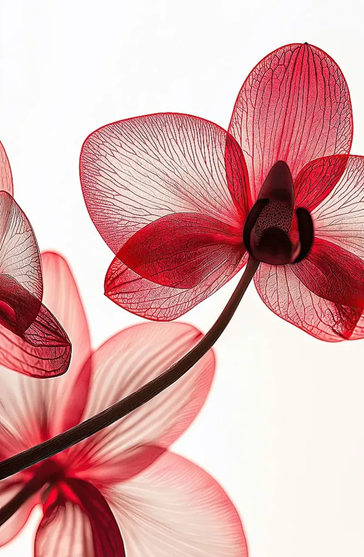 Volana II Red Artwork