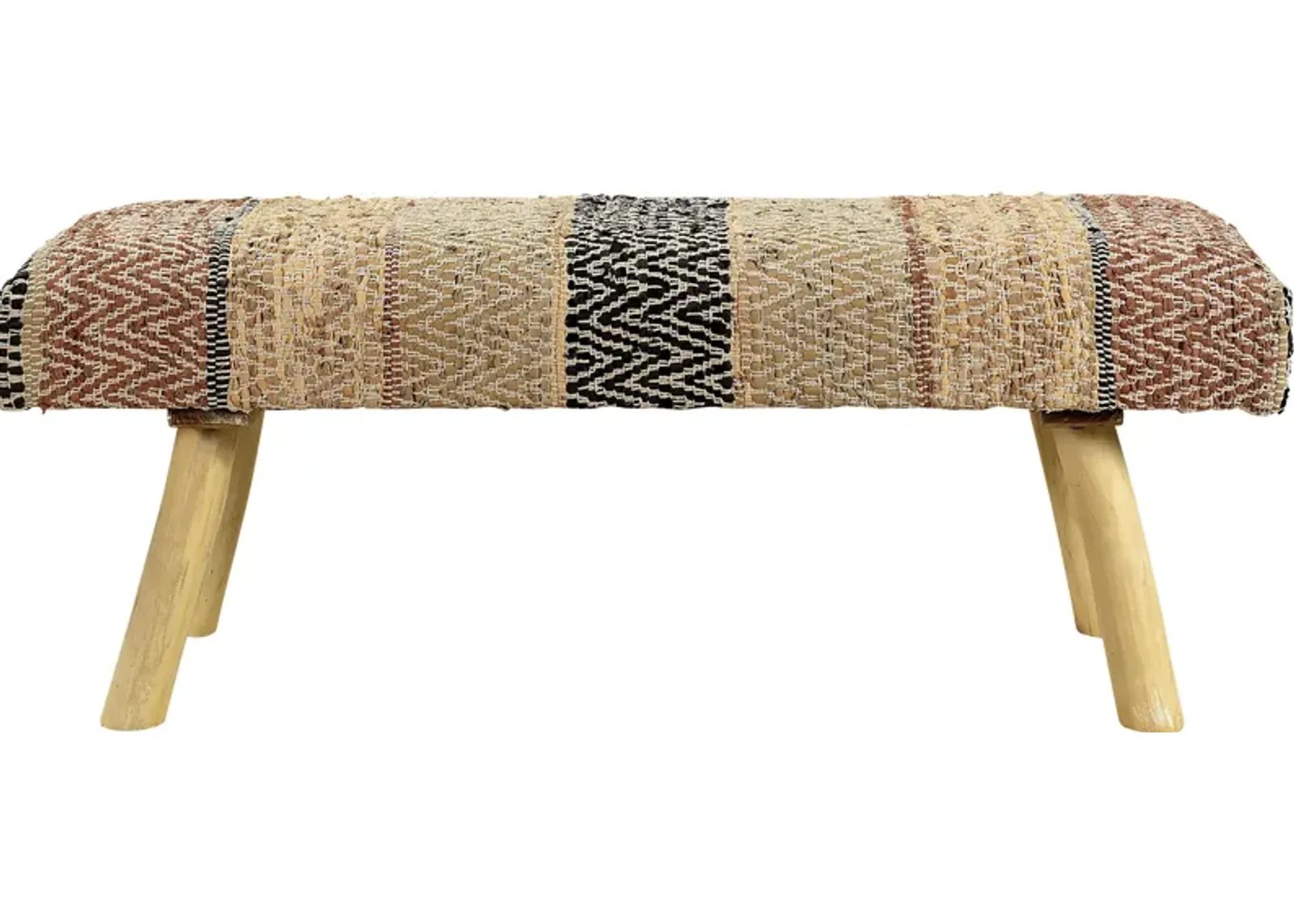 Ehiph Beige Bench