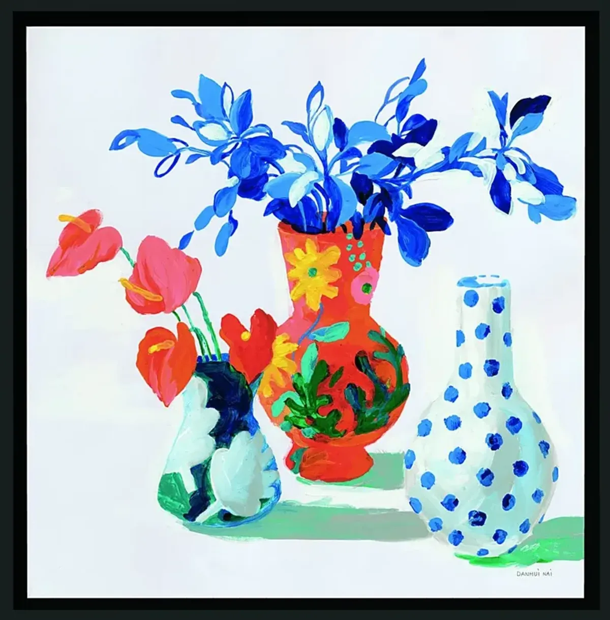 Belori III Multi Artwork