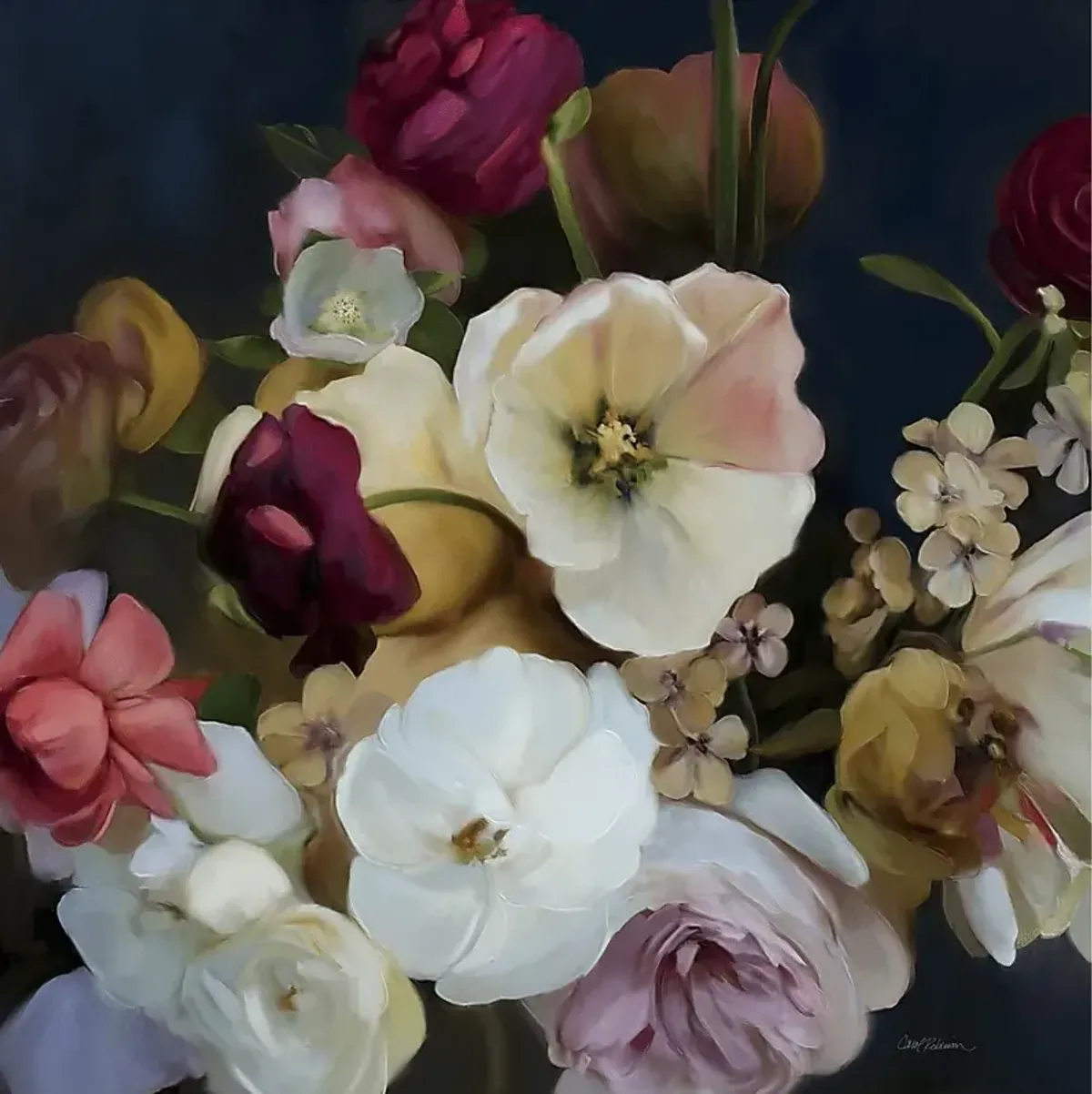 Sufmer III Multi Artwork