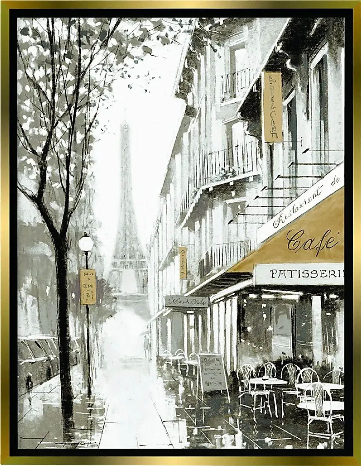 Modio II Multi Artwork