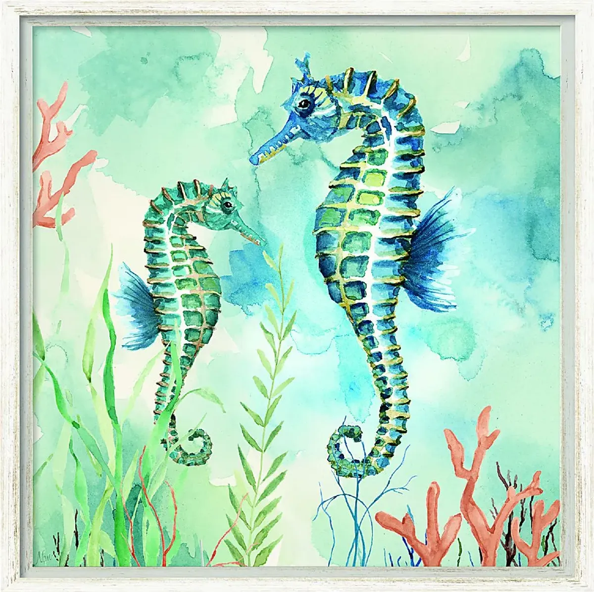 Caemo II Multi Artwork