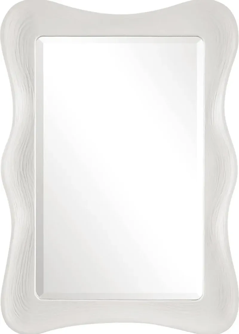 Dovi White Mirror