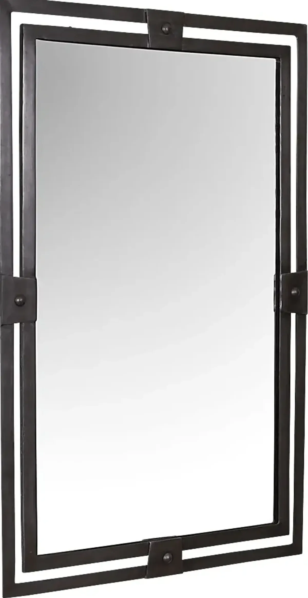 Dyas Gray Mirror