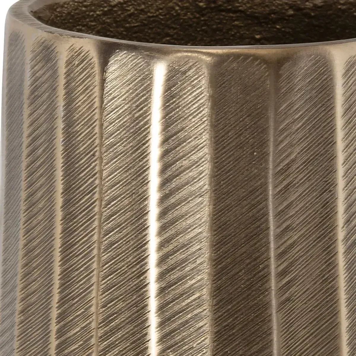 Haida Gold Vase, Set of 2