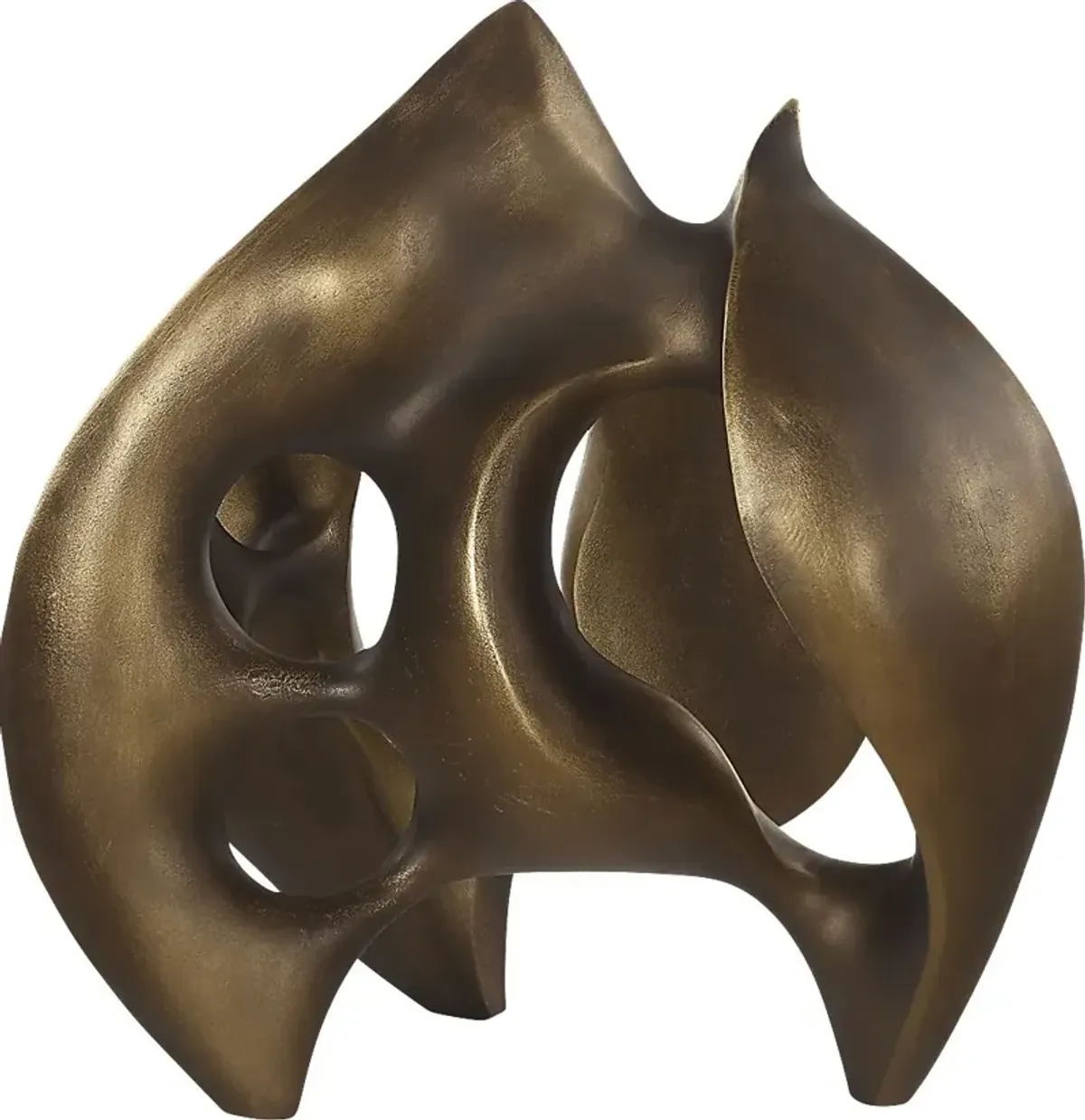 Wilim Bronze Sculpture