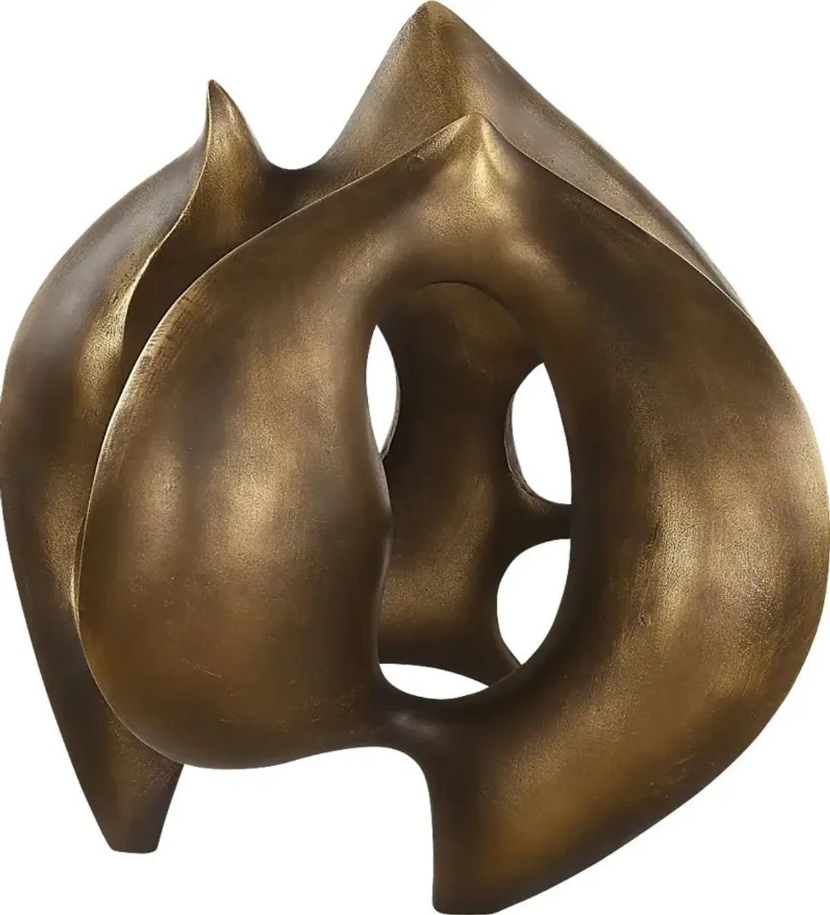 Wilim Bronze Sculpture
