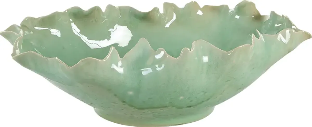 Benkai Green Bowl