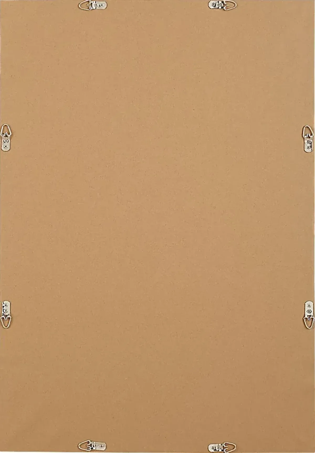 Frolle White Mirror