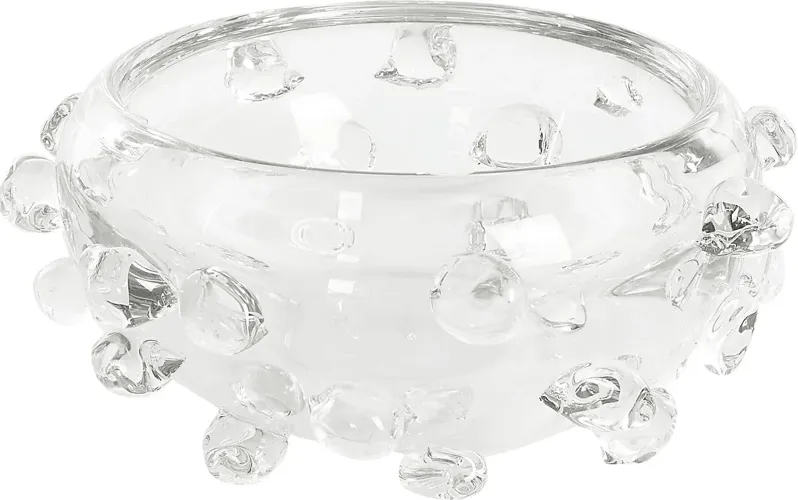 Eico Clear Bowl