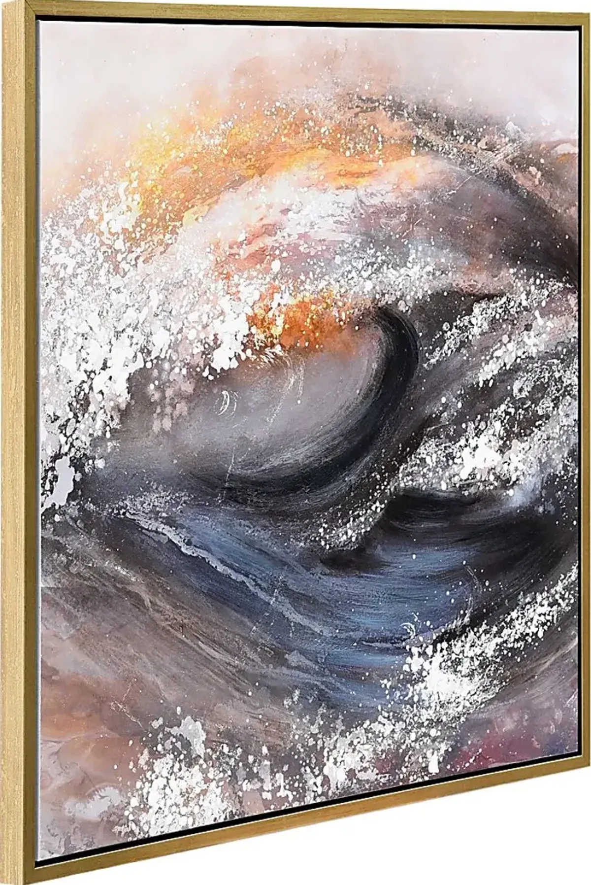 Oneidia Multi Artwork