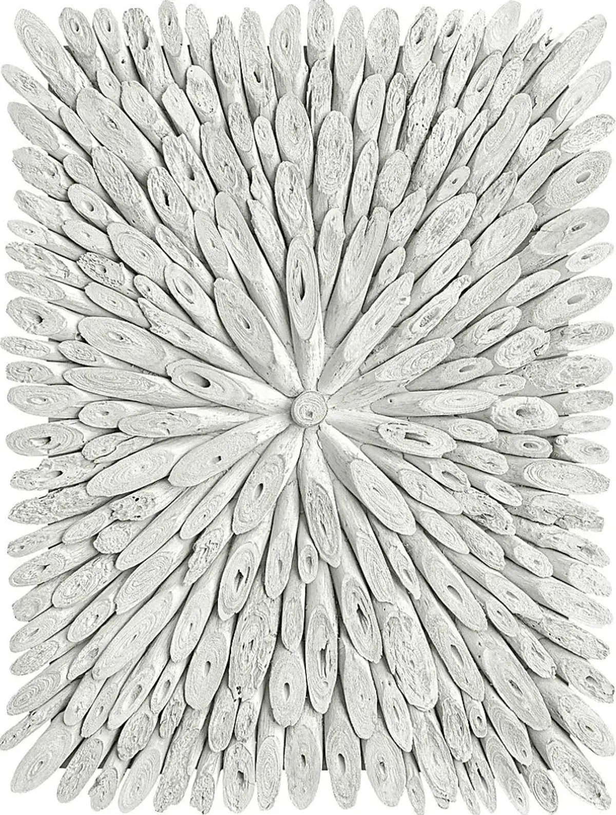 Bahlow White Wall Decor