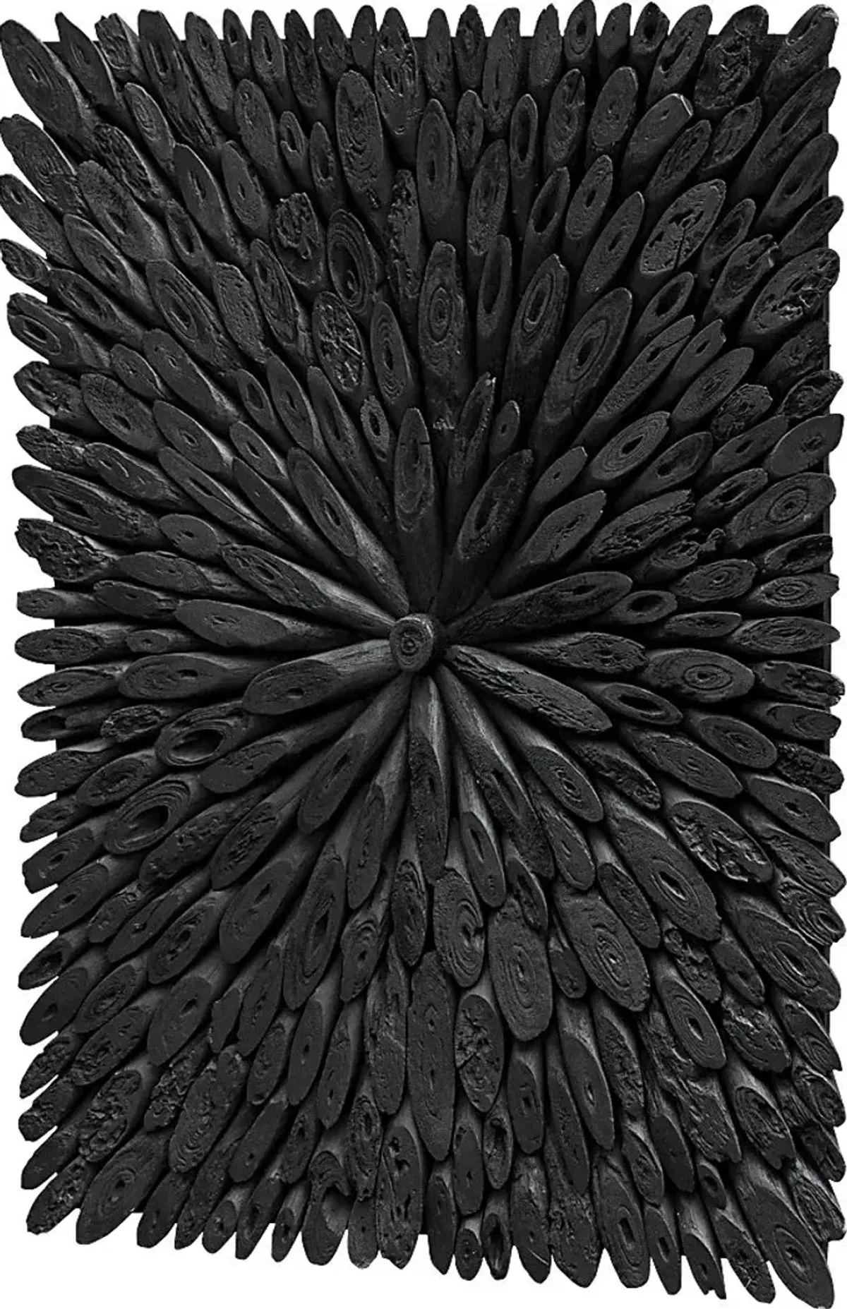 Bahlow Black Wall Decor