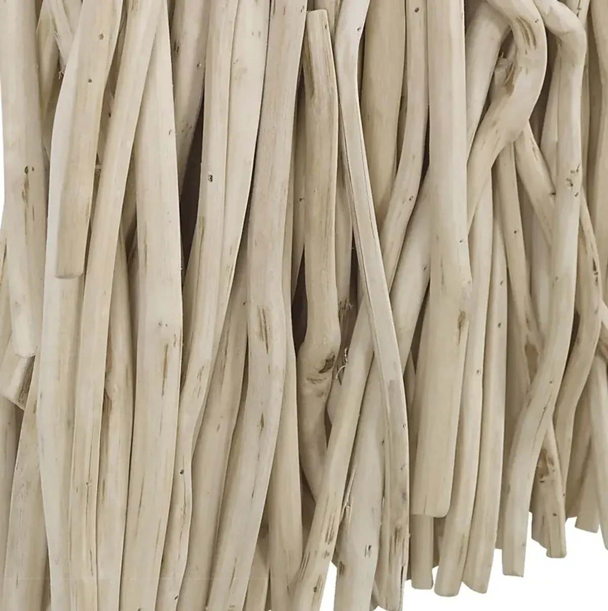 Kajo Beige Wall Decor