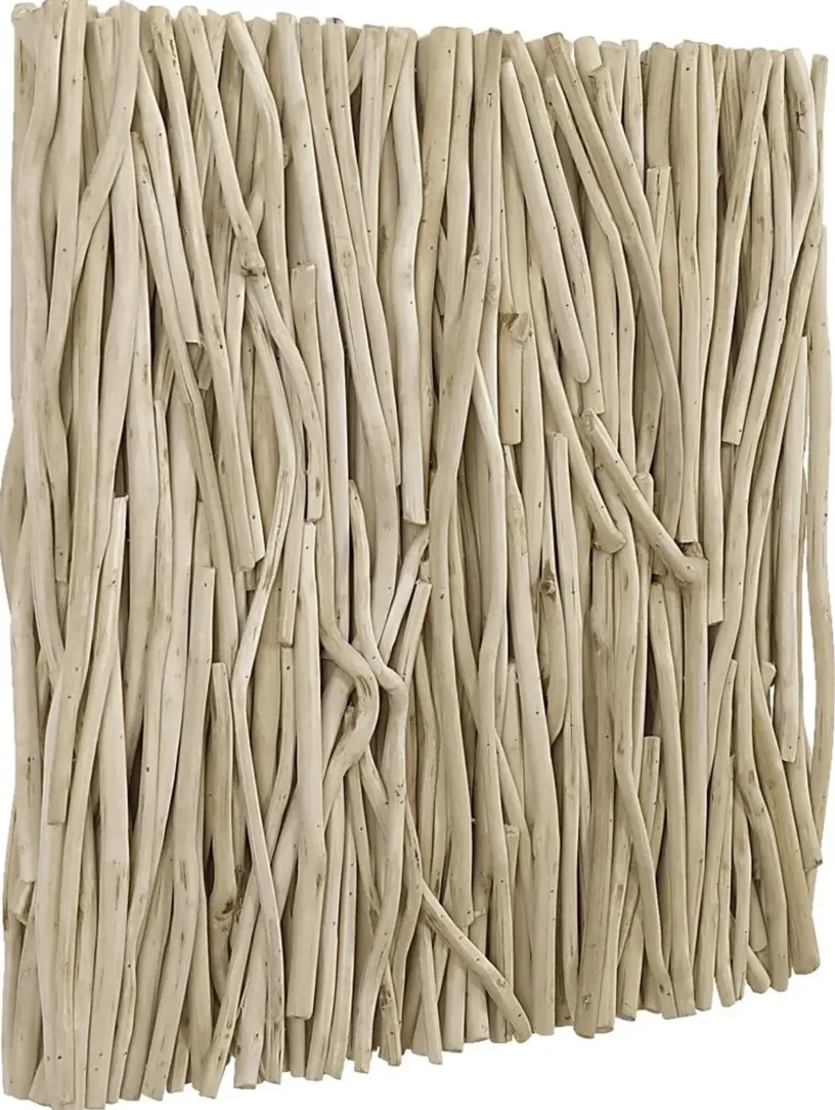 Kajo Beige Wall Decor