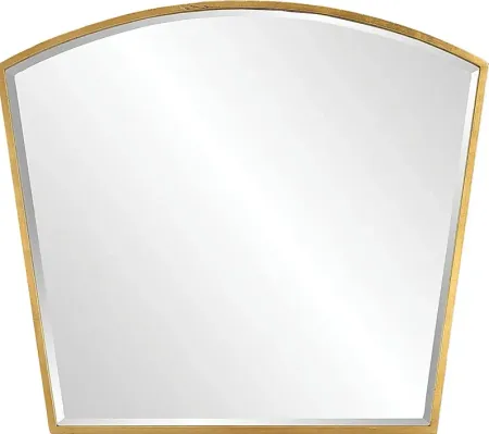 Xinda Gold Mirror