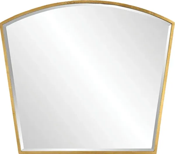 Xinda Gold Mirror