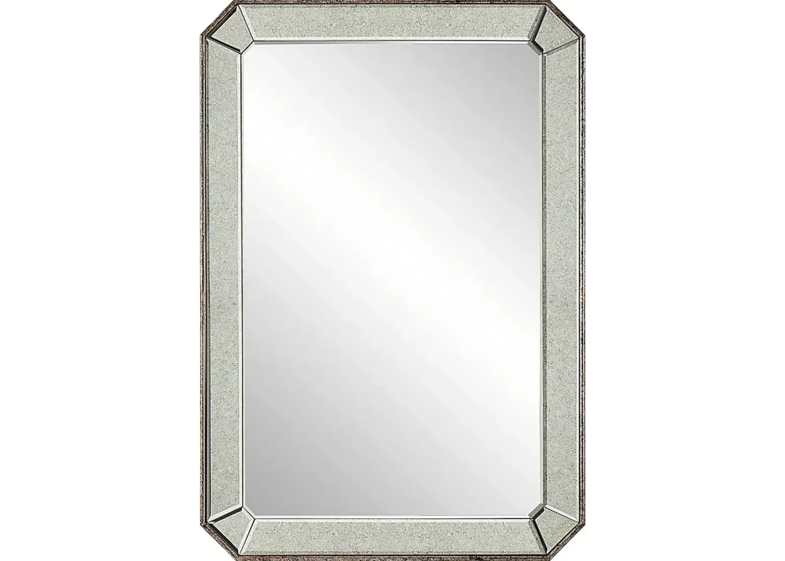 Zelma Gray Mirror