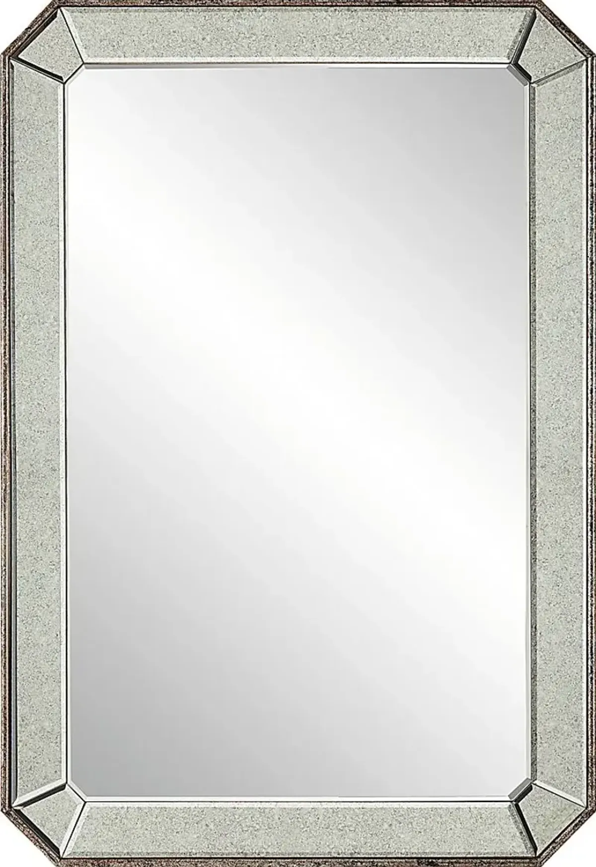 Zelma Gray Mirror