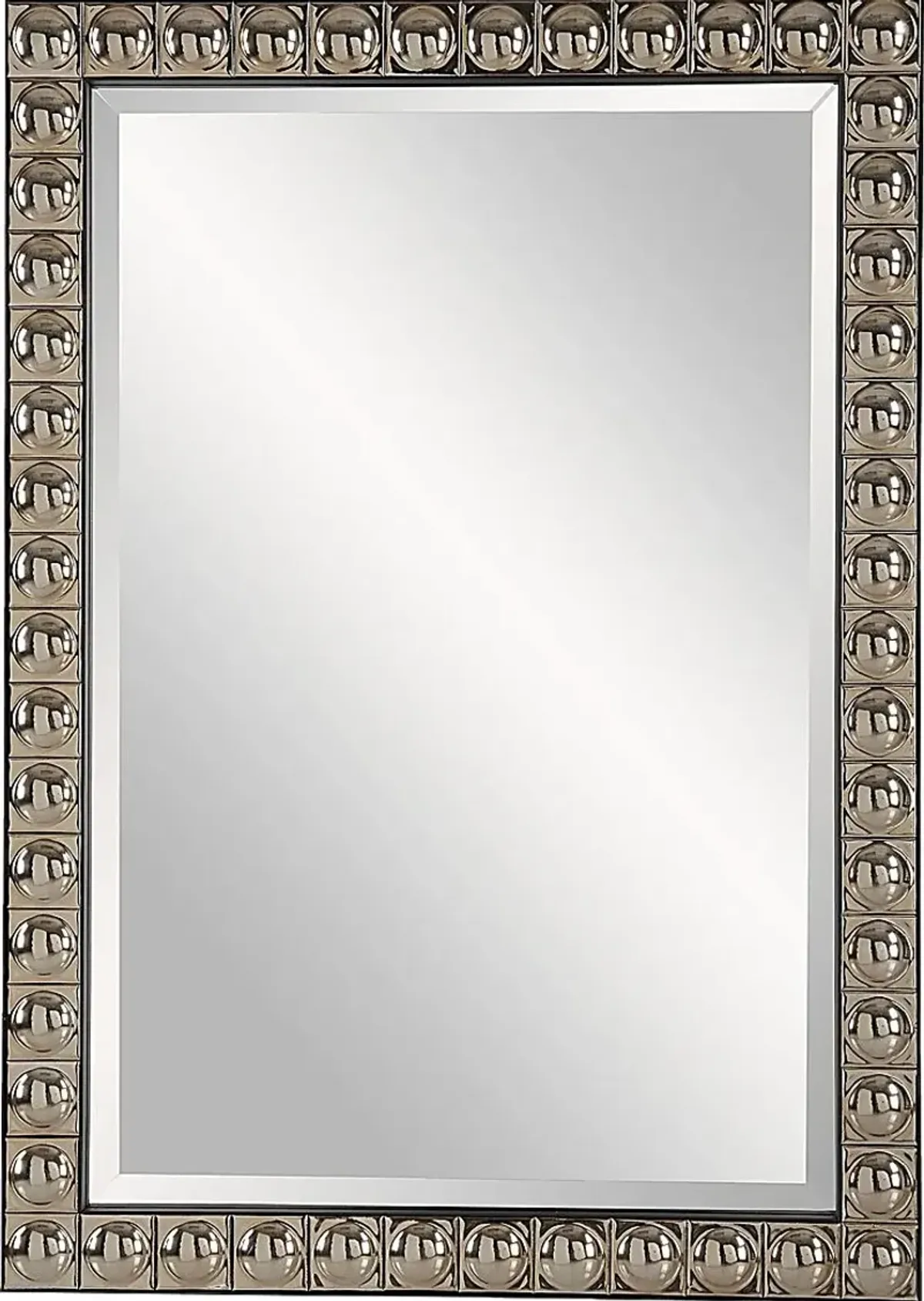 Elkos Gray Mirror