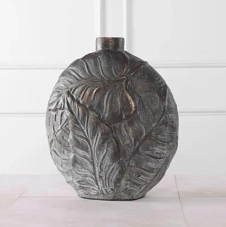 Akker Bronze Vase