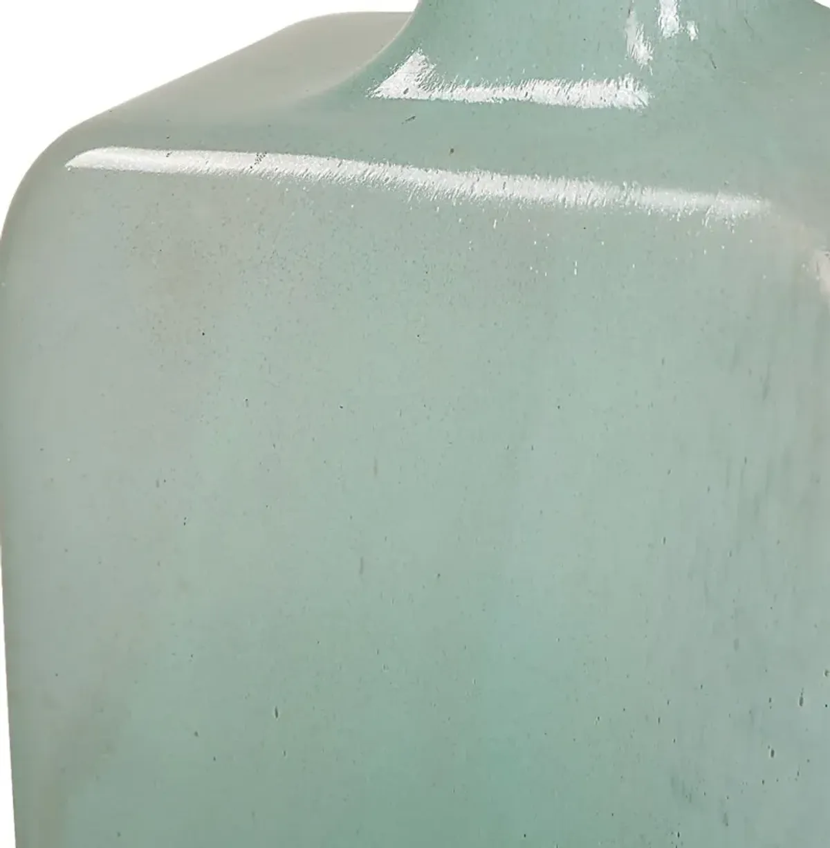 Kenci Blue Vase, Set of 2