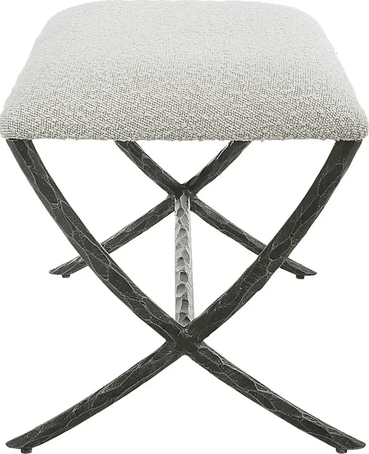 Belschik Black Bench