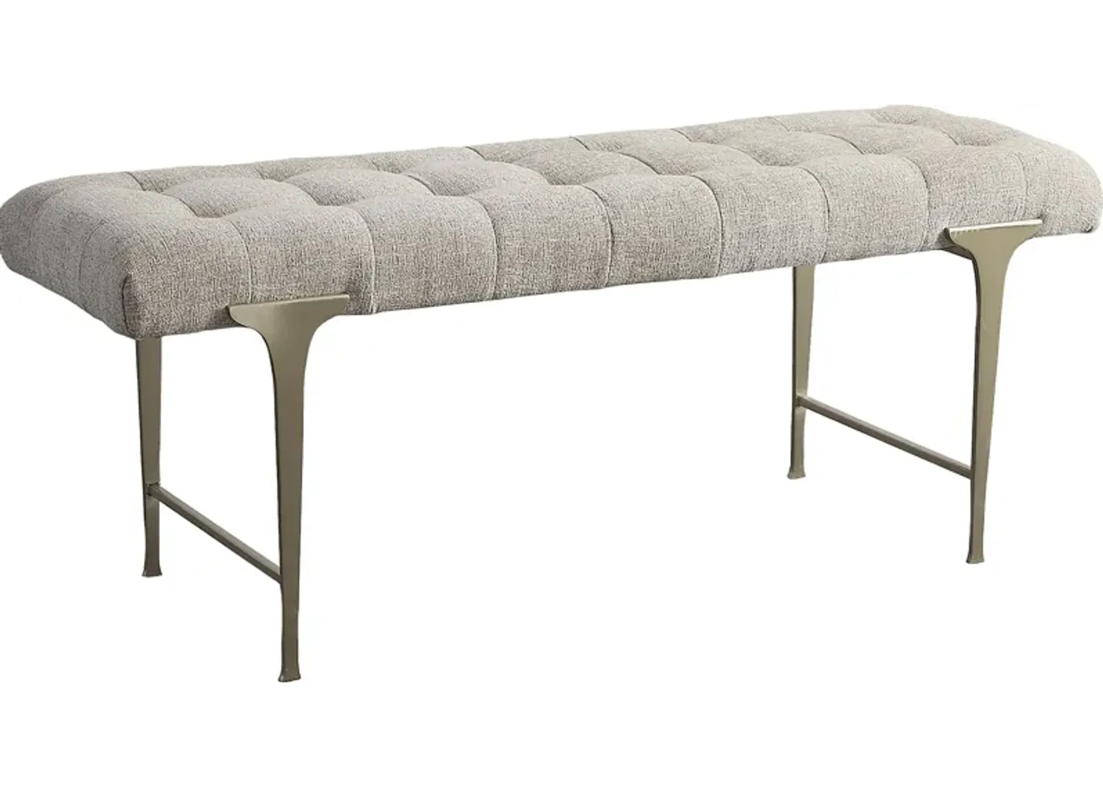 Falco Gray Bench