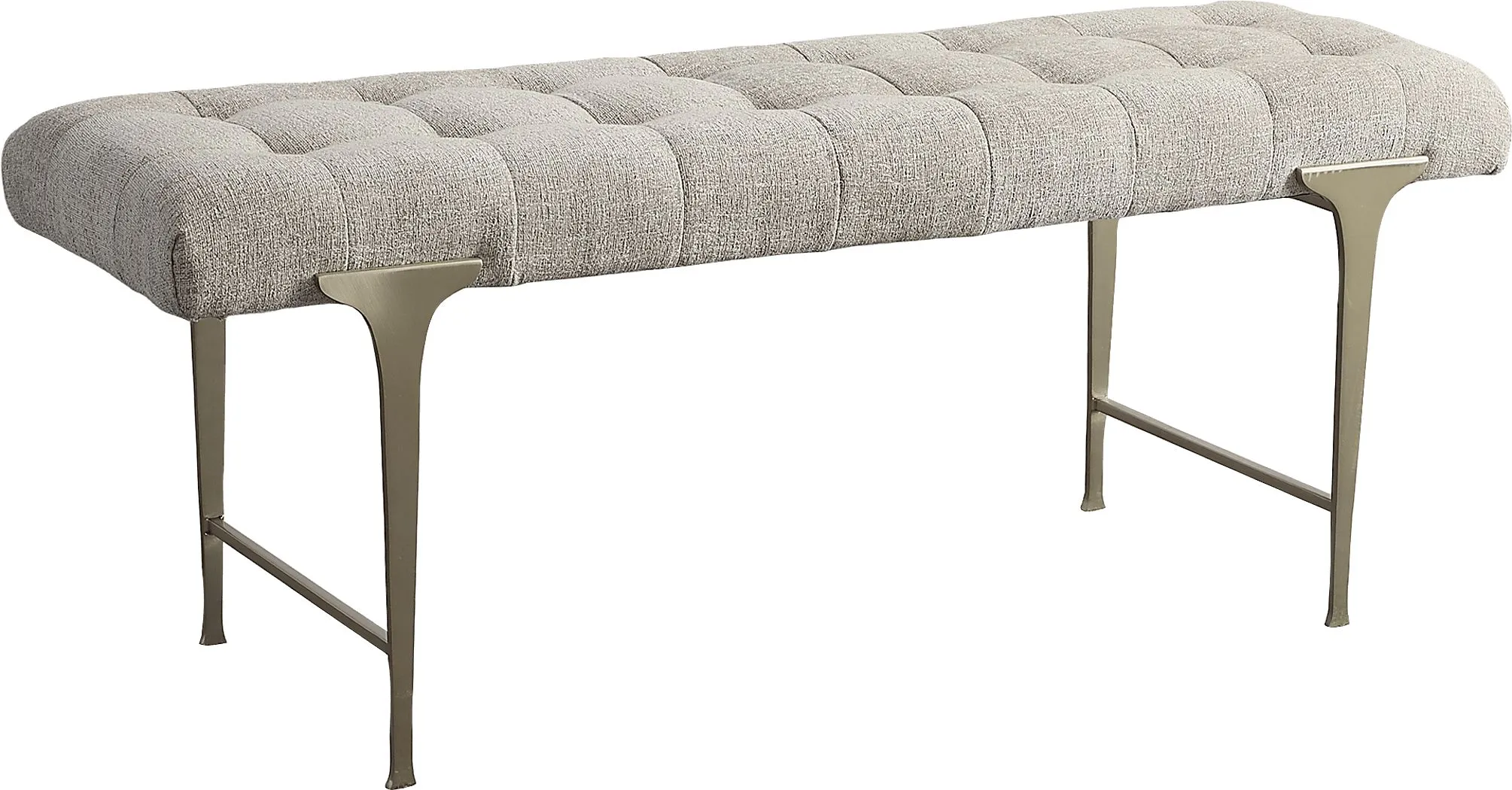 Falco Gray Bench