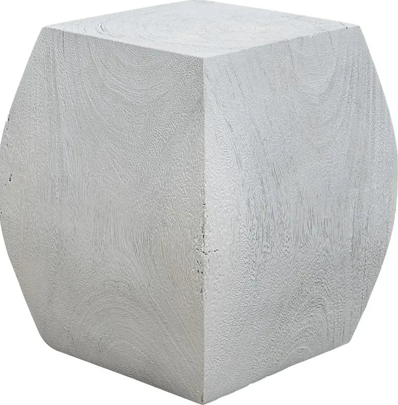 Gerrols Beige Stool