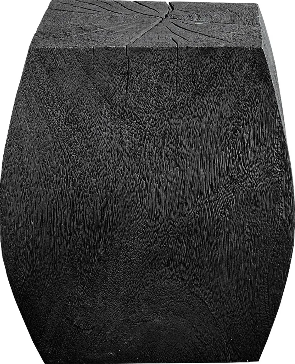Gerrols Black Stool