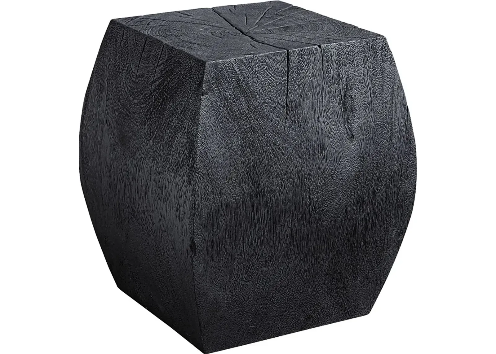 Gerrols Black Stool