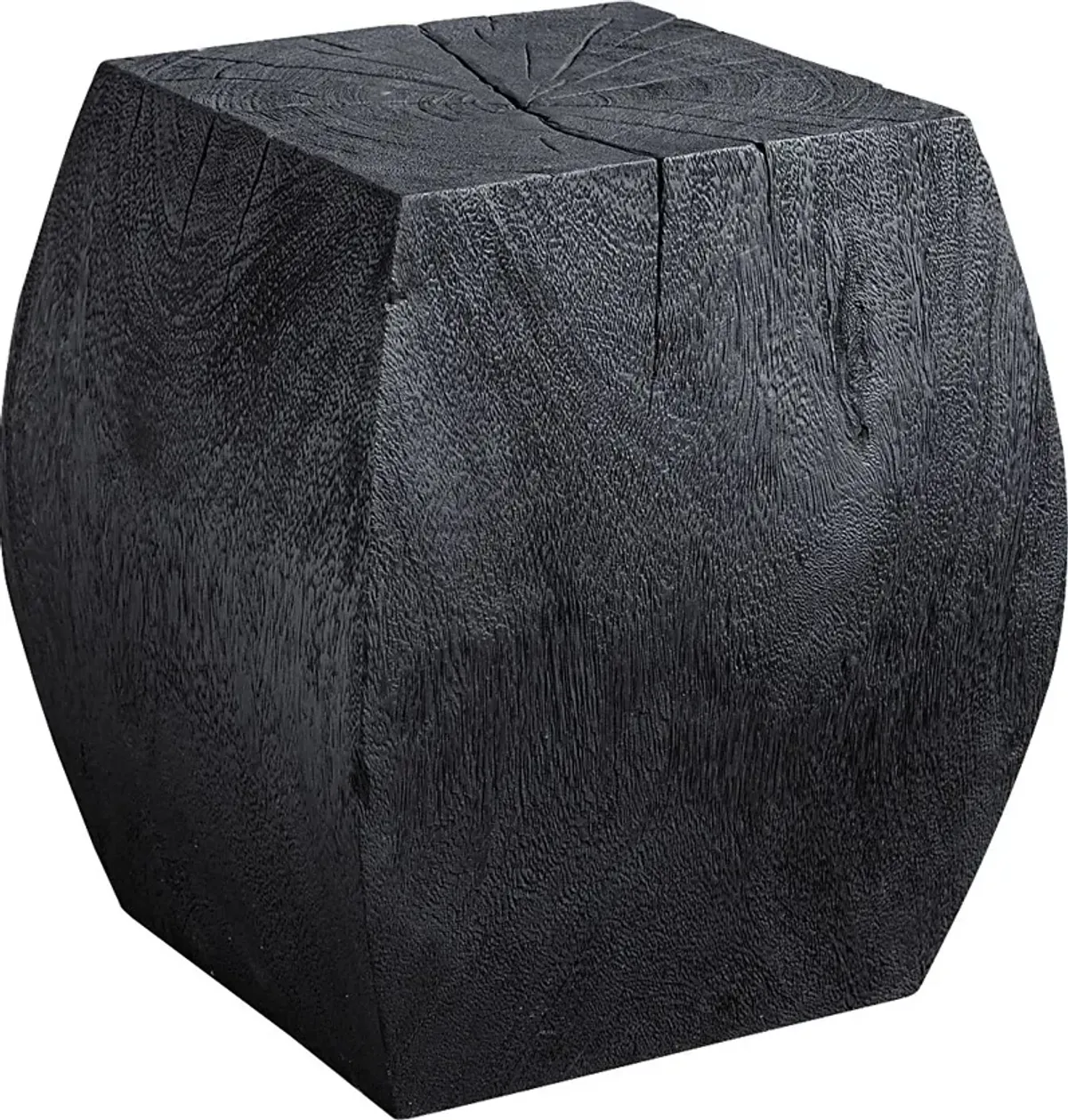 Gerrols Black Stool