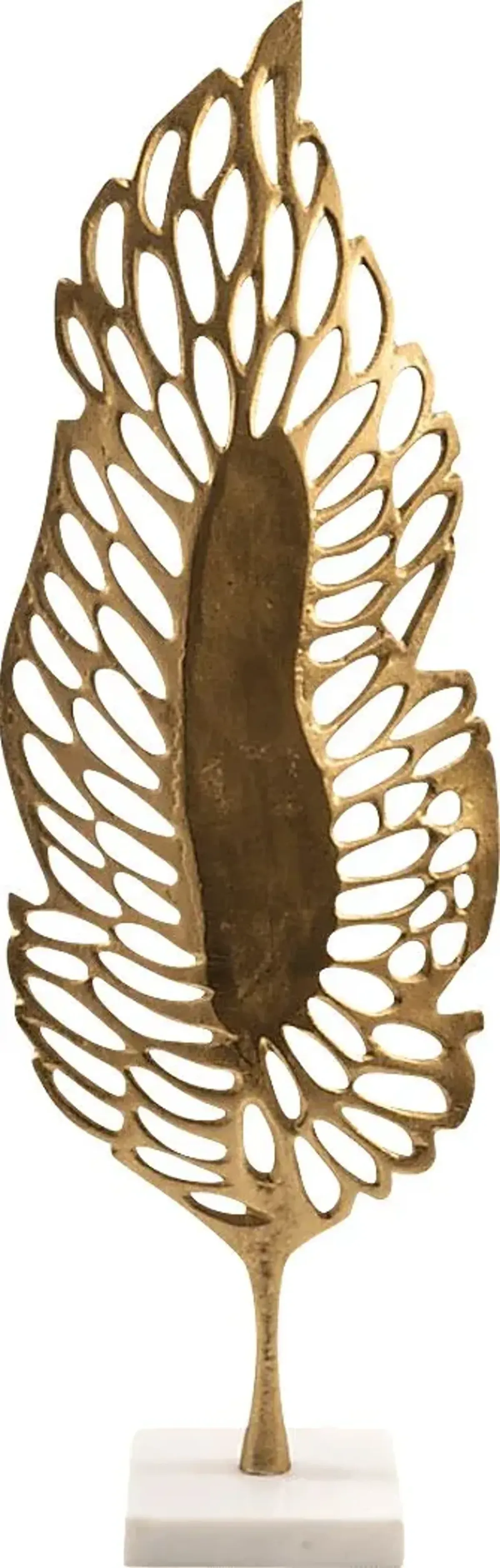 Japho Gold Sculpture