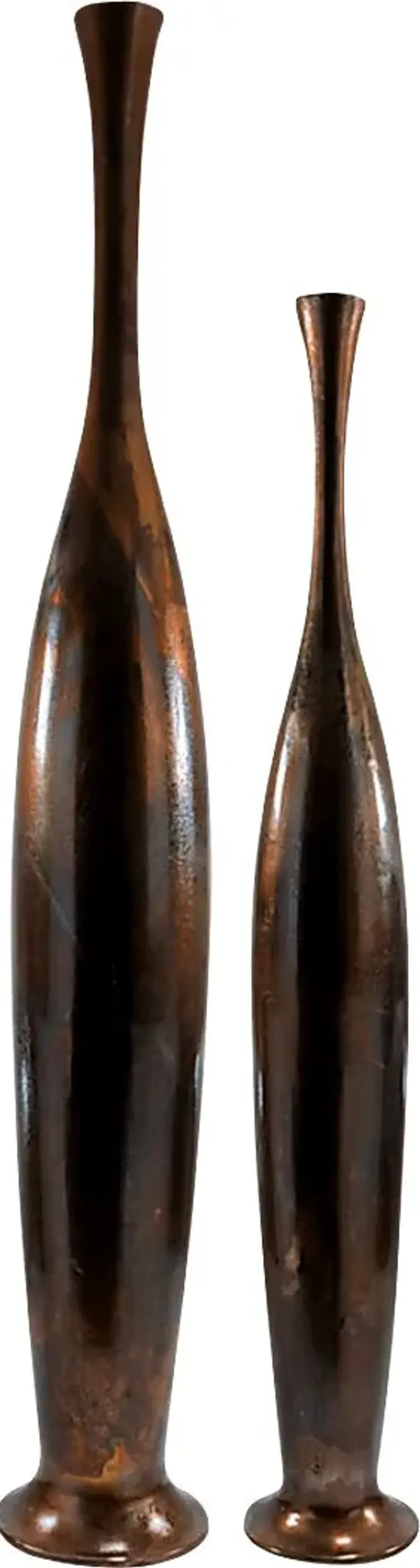 Rawo Bronze Bottle