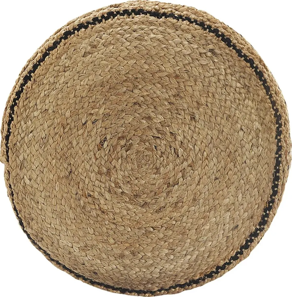 Mokov Natural Pouf