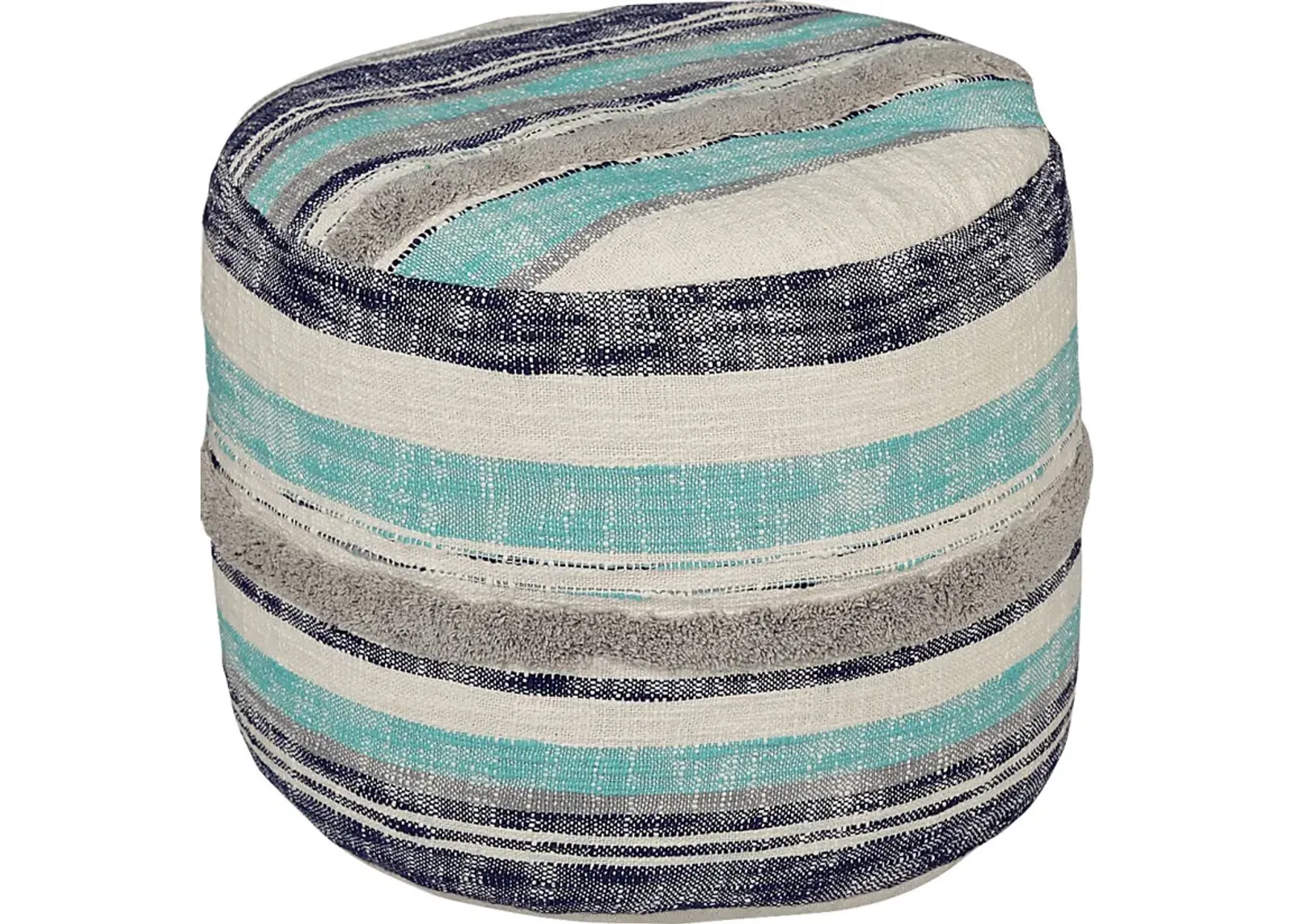 Misyn Multi Pouf