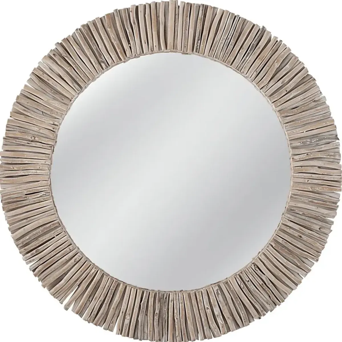 Ruxlea Natural Mirror
