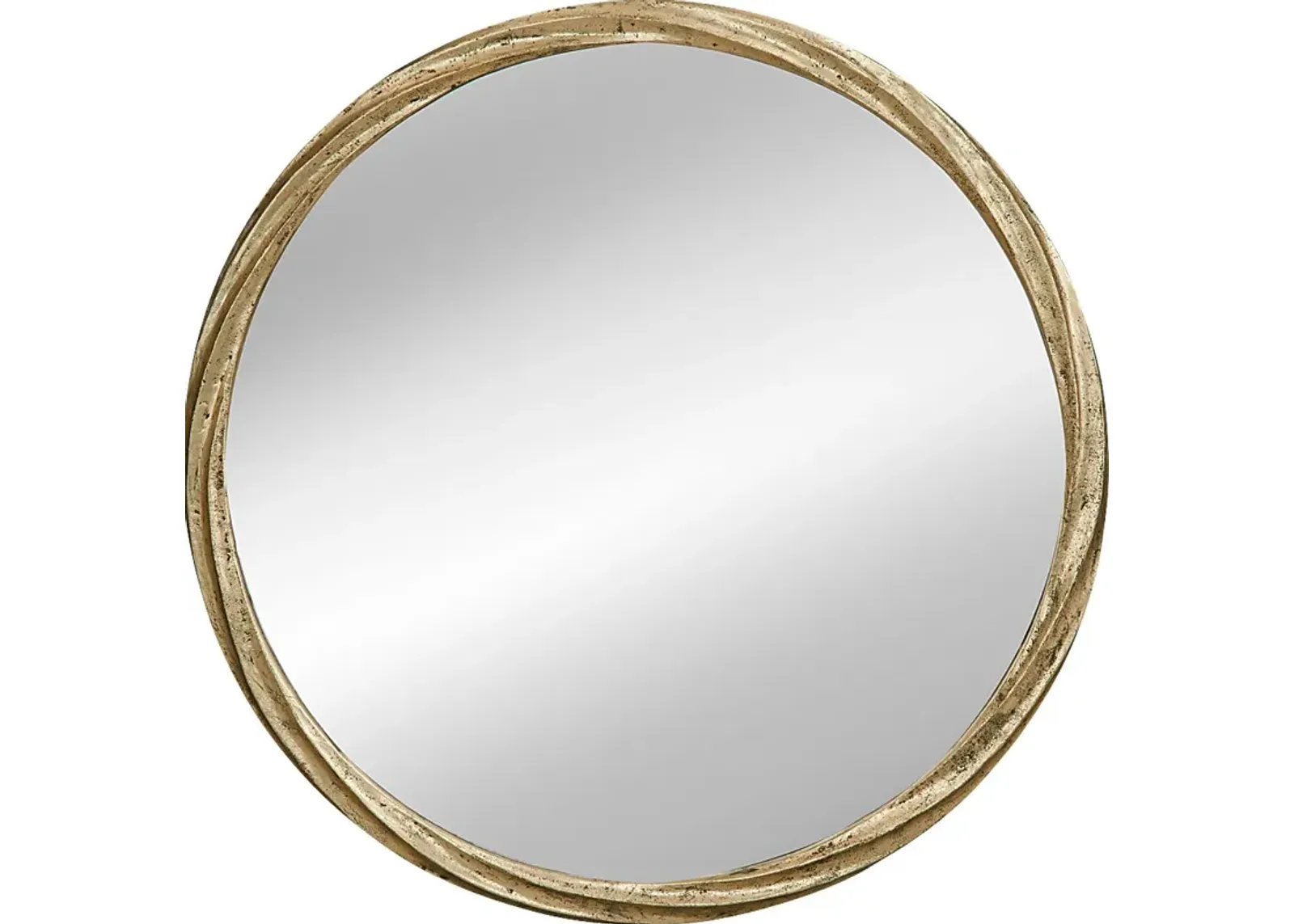 Athenry Gold Mirror