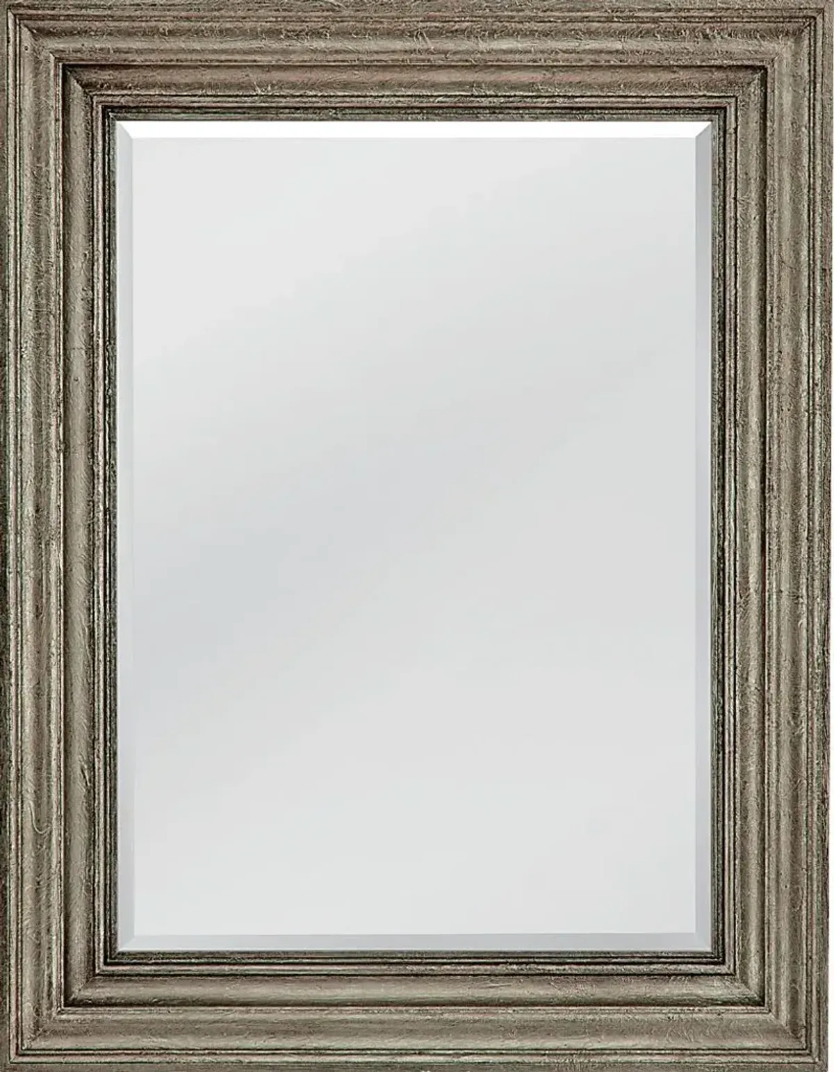 Ballyhaunis Silver Mirror