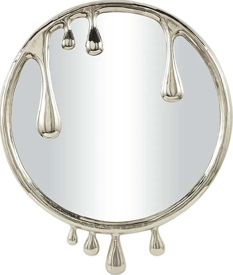 Ominni Silver Mirror
