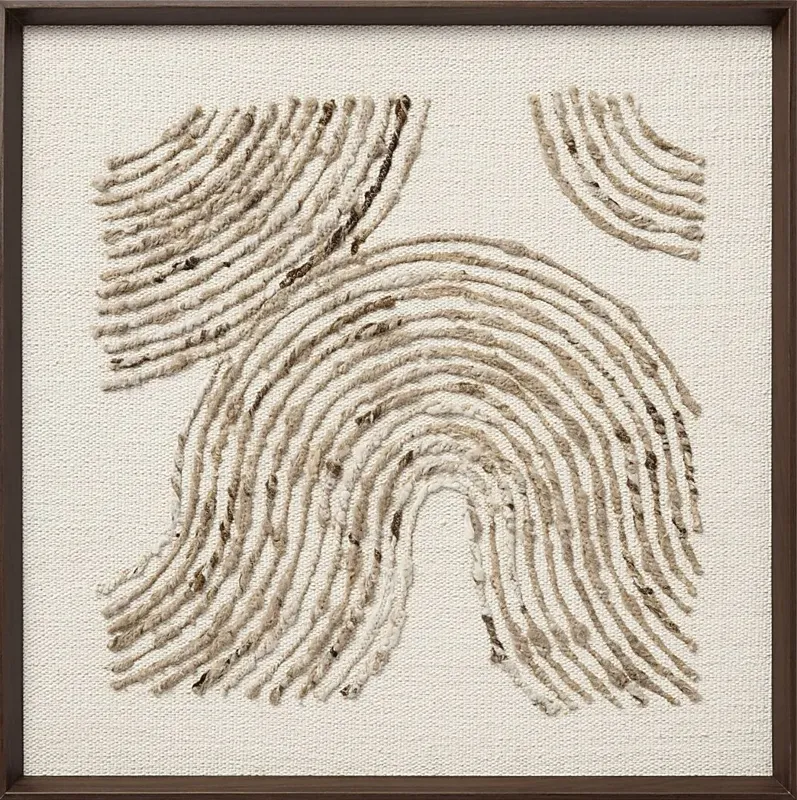 Argali I Brown Artwork