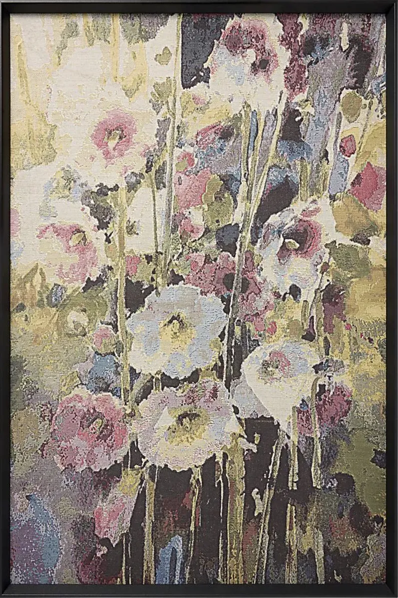 Neyla I Multi Artwork