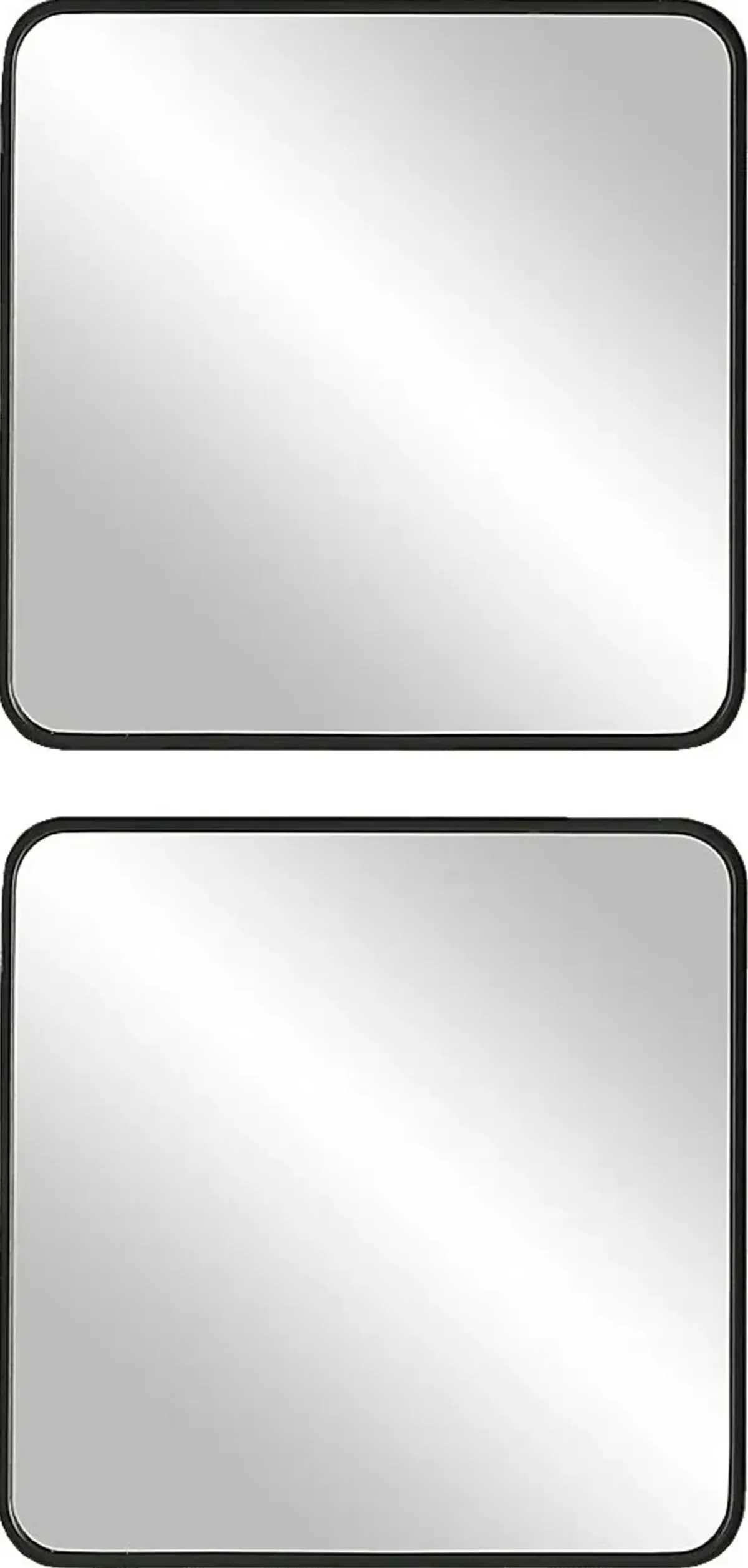 Areav Black Mirror, Set of 2