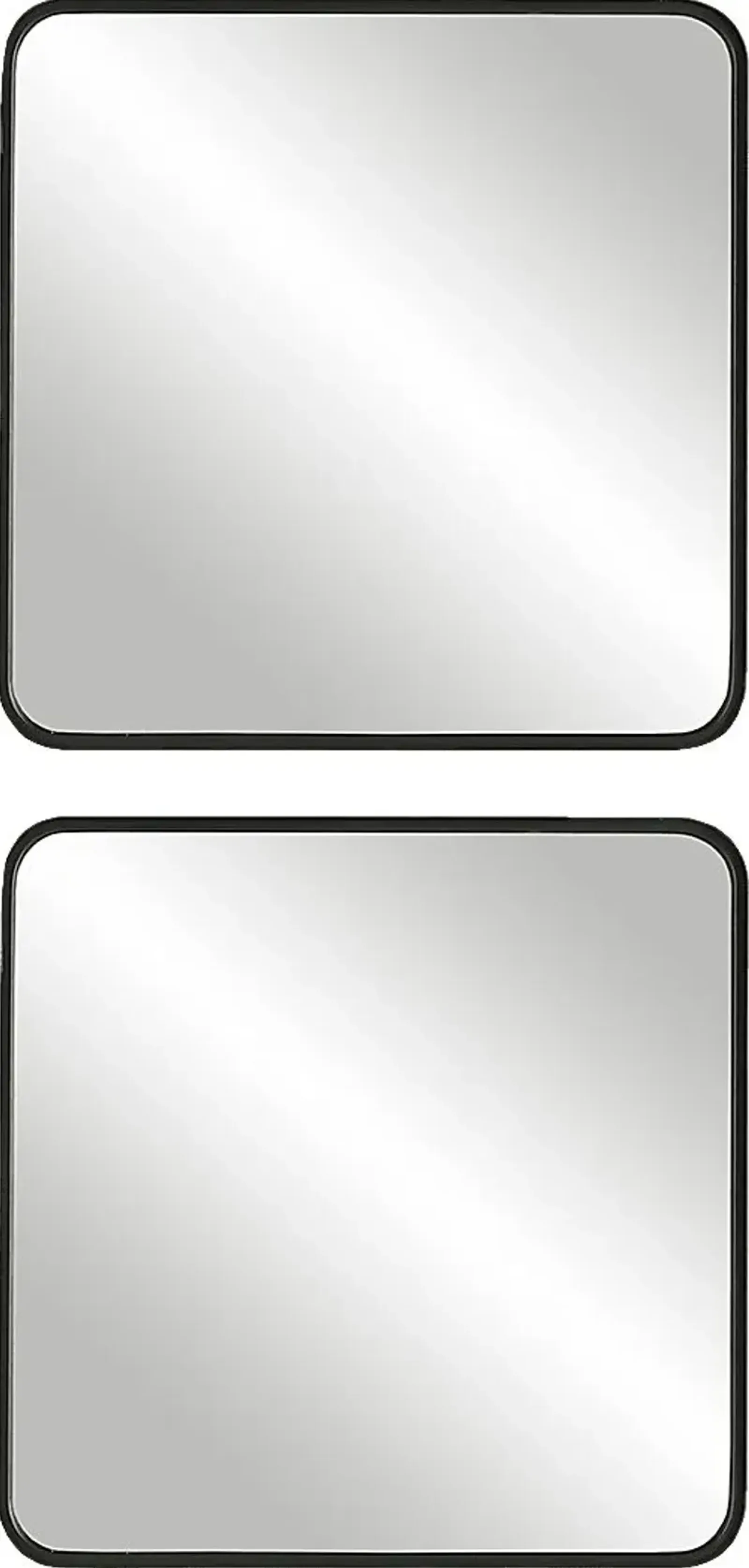 Areav Black Mirror, Set of 2