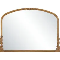 Emex Gold Mirror